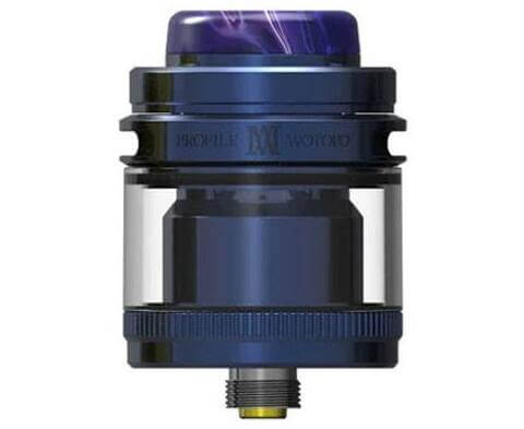 RTA Profile M 3.1ml - Wotofo |Cigarette électronique Dar Bouazza, Ain Diab, Tamaris, Casablanca