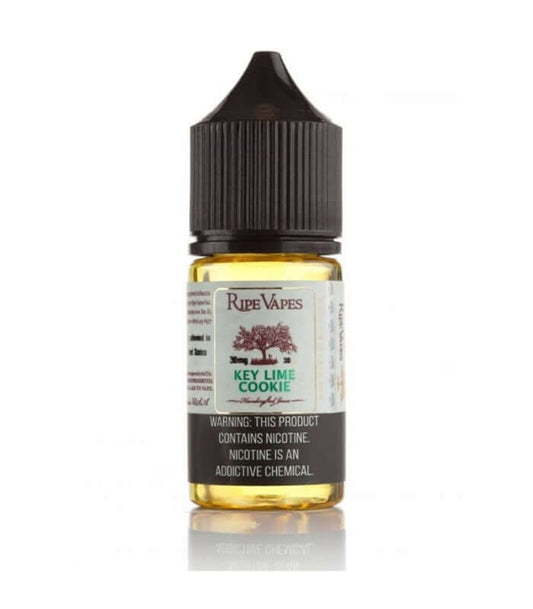 VTC - Key Lime Cookie - 30ml