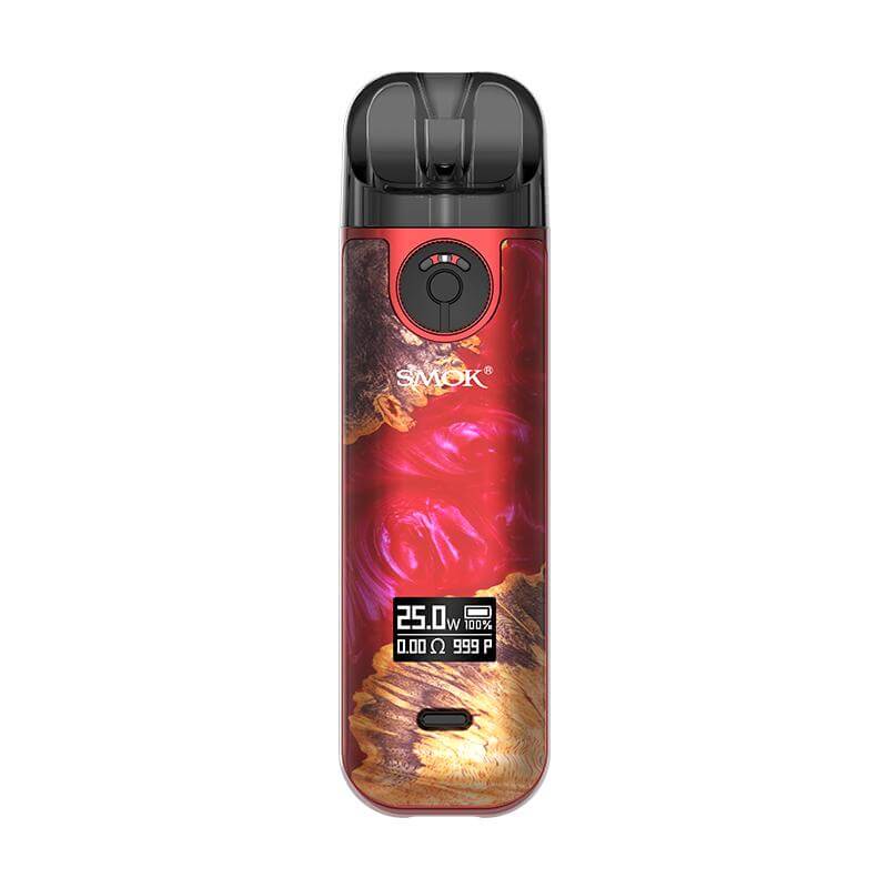 Kit Novo 4 Pod - Smok |Cigarette électronique Dar Bouazza, Ain Diab, Tamaris, Casablanca