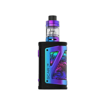 Kit Scar 18 - Smok |Cigarette électronique Dar Bouazza, Ain Diab, Tamaris, Casablanca