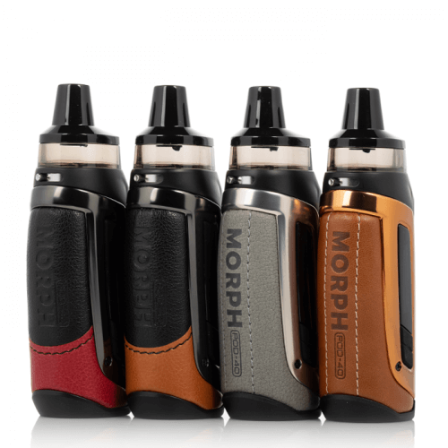 Kit Morph Pod 40 - Smok |Cigarette électronique Dar Bouazza, Ain Diab, Tamaris, Casablanca