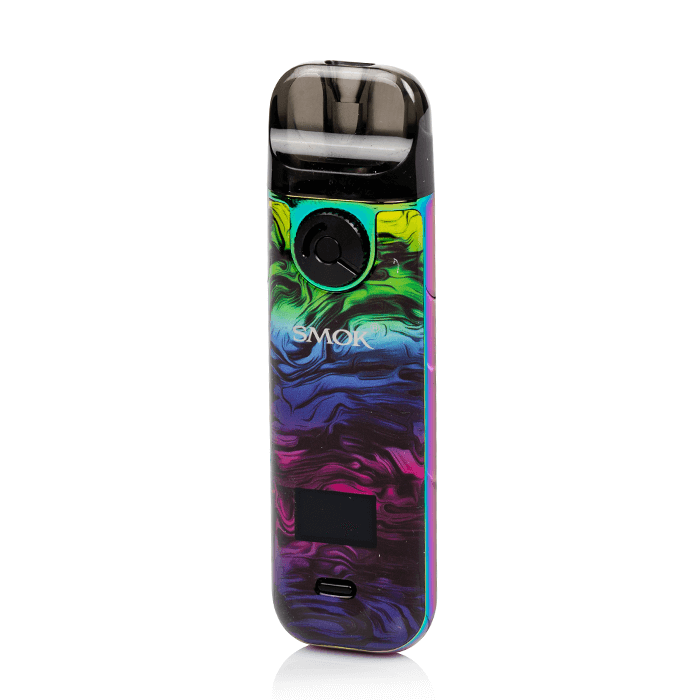 Kit Novo 4 Pod - Smok |Cigarette électronique Dar Bouazza, Ain Diab, Tamaris, Casablanca