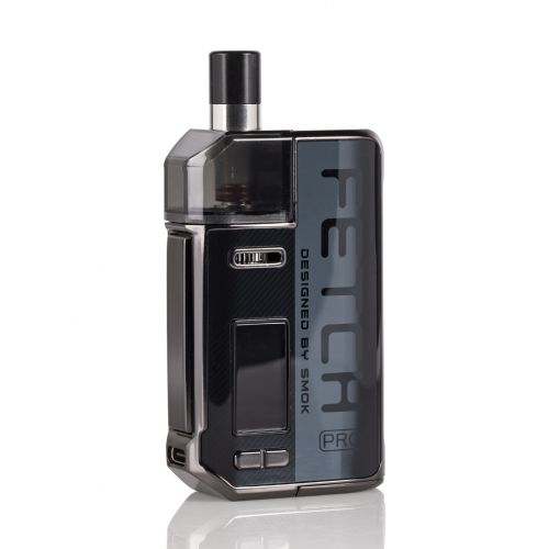 Kit Fetch Pro - Smok |Cigarette électronique Dar Bouazza, Ain Diab, Tamaris, Casablanca