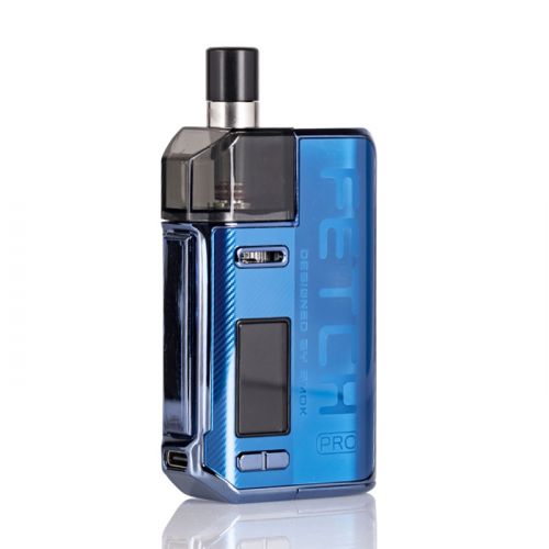 Kit Fetch Pro - Smok |Cigarette électronique Dar Bouazza, Ain Diab, Tamaris, Casablanca