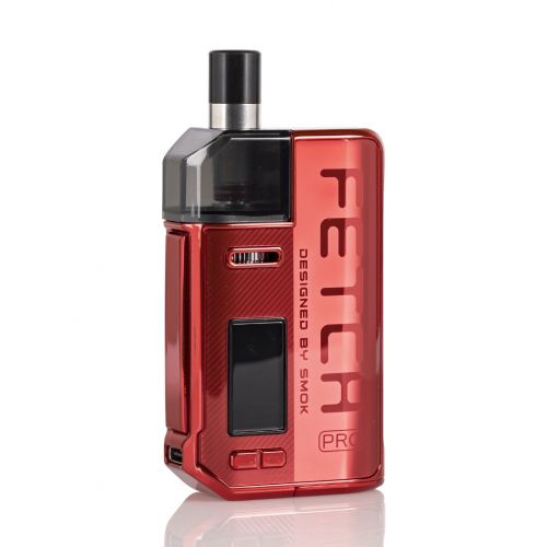 Kit Fetch Pro - Smok |Cigarette électronique Dar Bouazza, Ain Diab, Tamaris, Casablanca