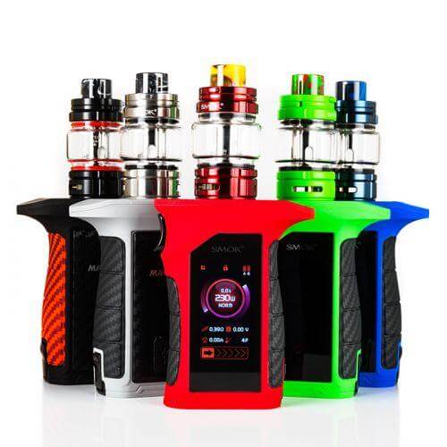Kit Mag p3 - Smok |Cigarette électronique Dar Bouazza, Ain Diab, Tamaris, Casablanca
