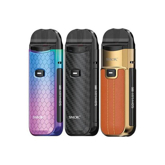 Kit Nord 50W - Smok |Cigarette électronique Dar Bouazza, Ain Diab, Tamaris, Casablanca