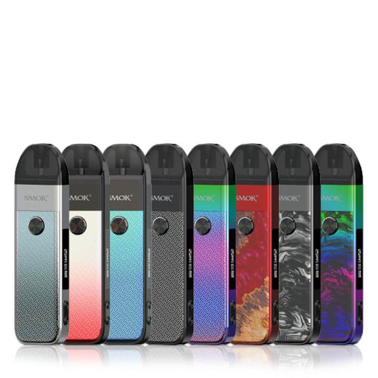 Kit Pozz Pro - Smok |Cigarette électronique Dar Bouazza, Ain Diab, Tamaris, Casablanca