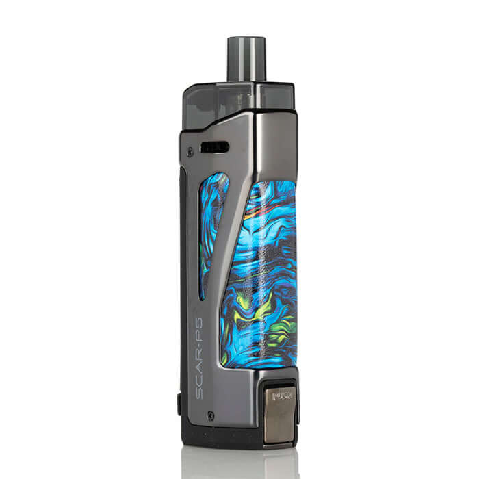 Kit Scar P5 - Smok |Cigarette électronique Dar Bouazza, Ain Diab, Tamaris, Casablanca