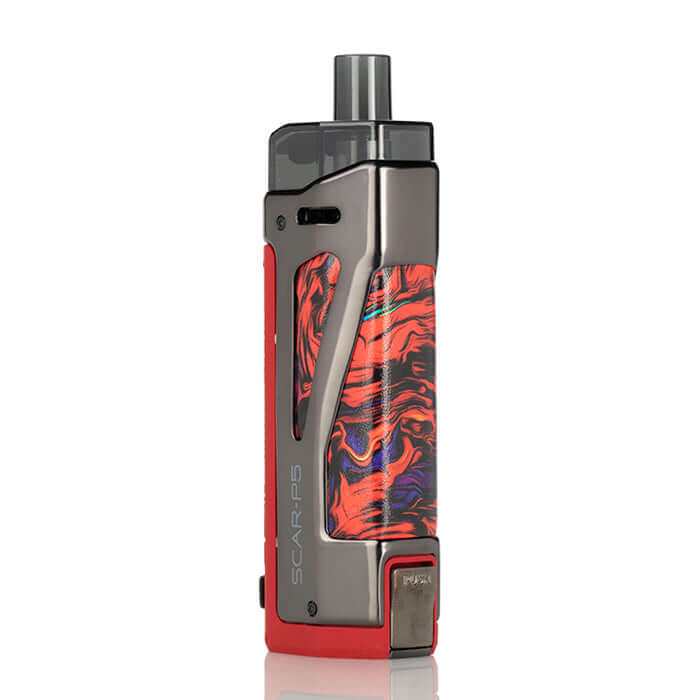 Kit Scar P5 - Smok |Cigarette électronique Dar Bouazza, Ain Diab, Tamaris, Casablanca