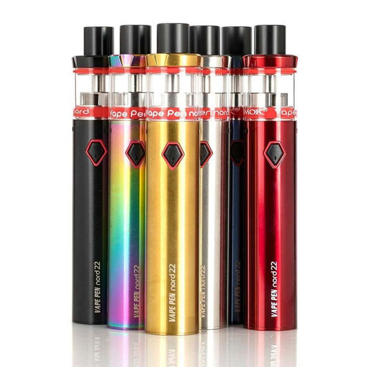 Kit Vape Pen Nord 22 - Smok |Cigarette électronique Dar Bouazza, Ain Diab, Tamaris, Casablanca