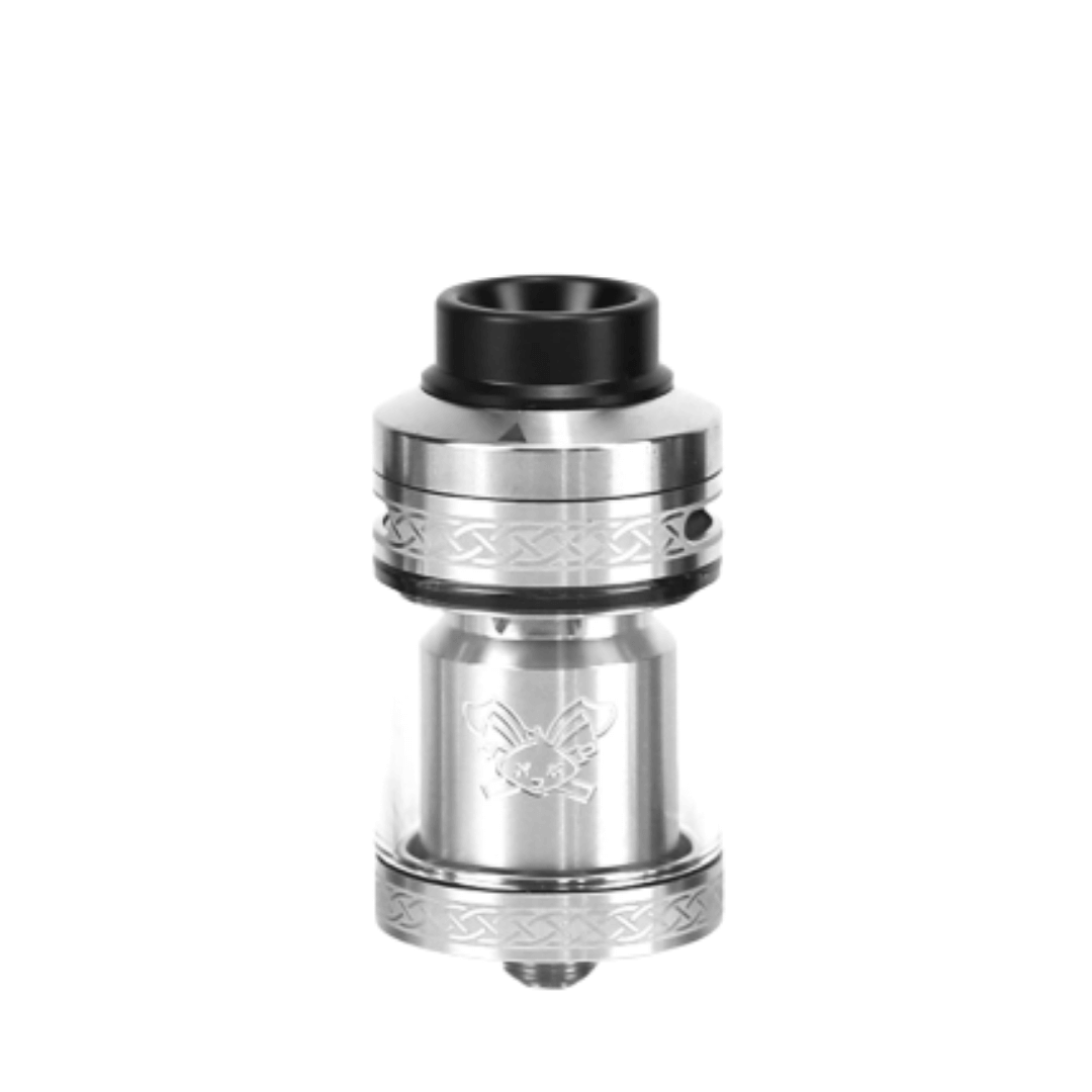 RTA Dead Rabbit V2 - Hellvape |Cigarette électronique Dar Bouazza, Ain Diab, Tamaris, Casablanca