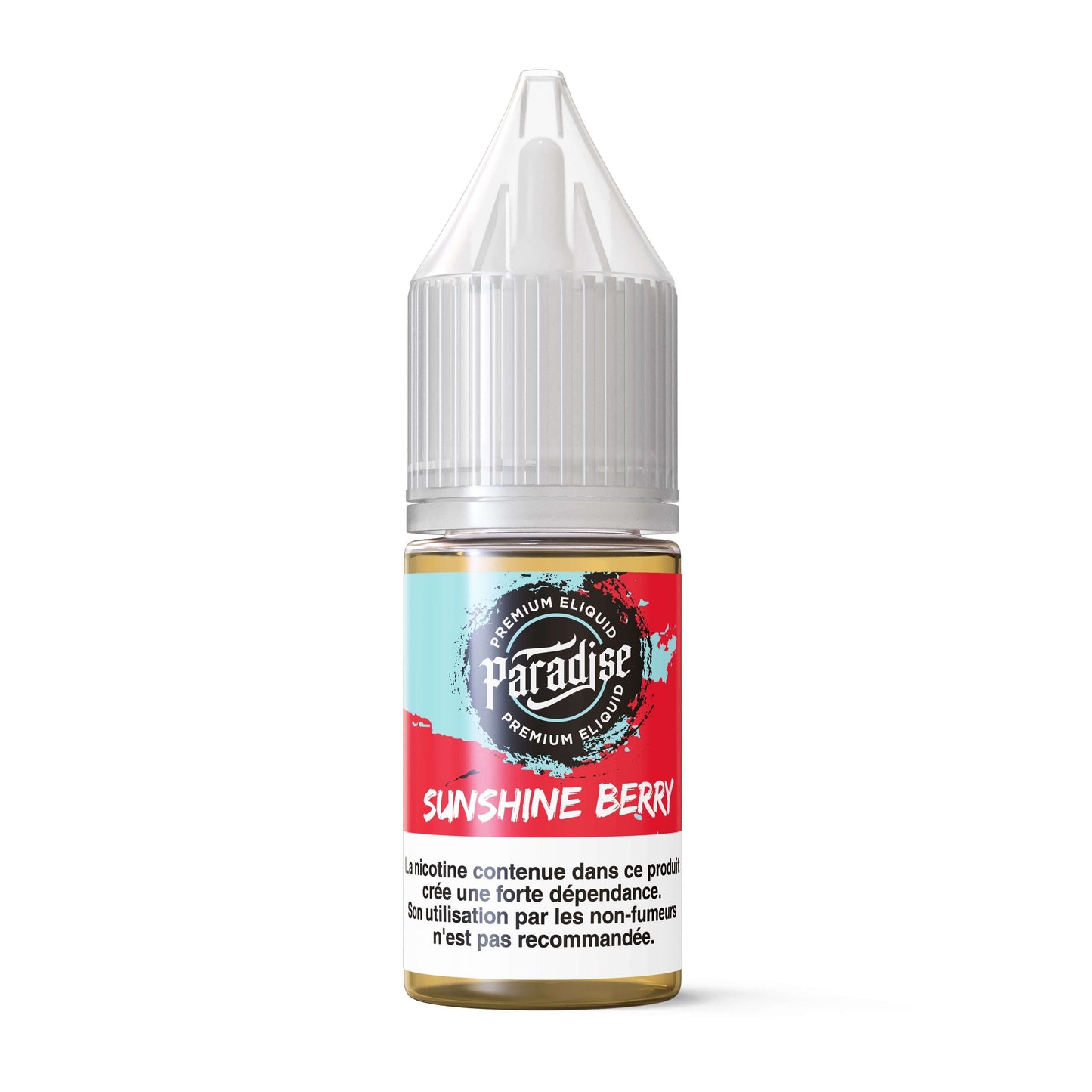 Paradise -  Sunshine Berry - 10ml