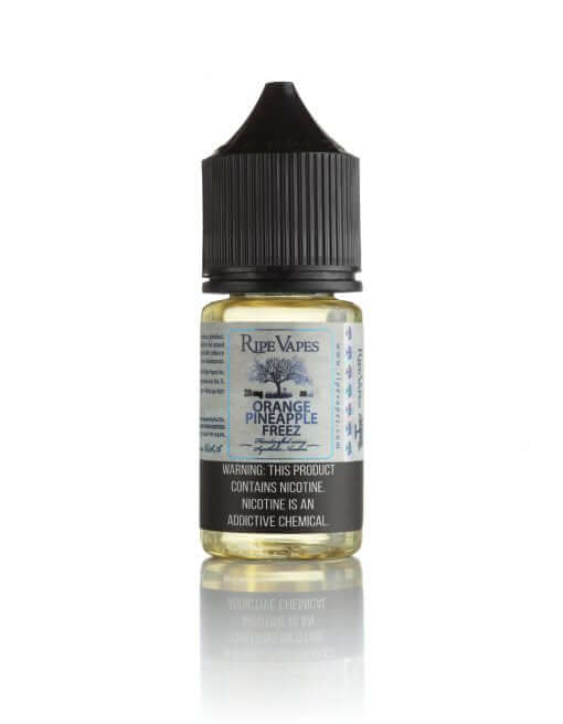 VCT - Orange Pineapple Freeze