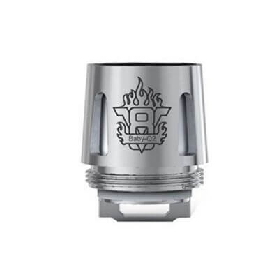 Résistance Smok TFV8 Baby Beast |Cigarette électronique Dar Bouazza, Ain Diab, Tamaris, Casablanca