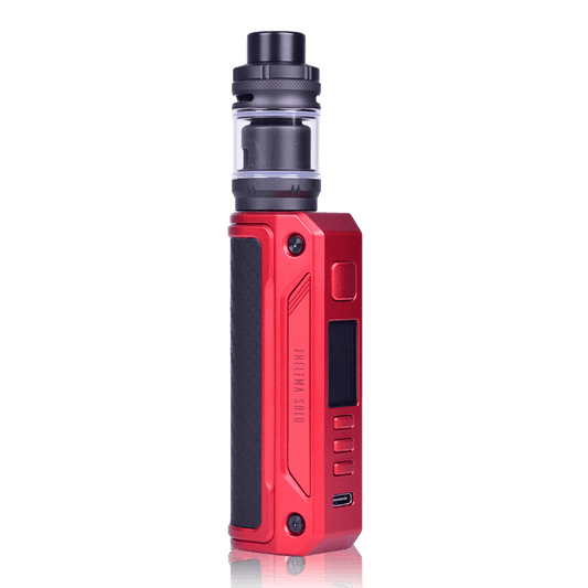 Kit Lost Vape - Thelema Solo quest