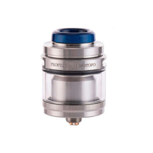 RTA Profile M 3.1ml - Wotofo |Cigarette électronique Dar Bouazza, Ain Diab, Tamaris, Casablanca
