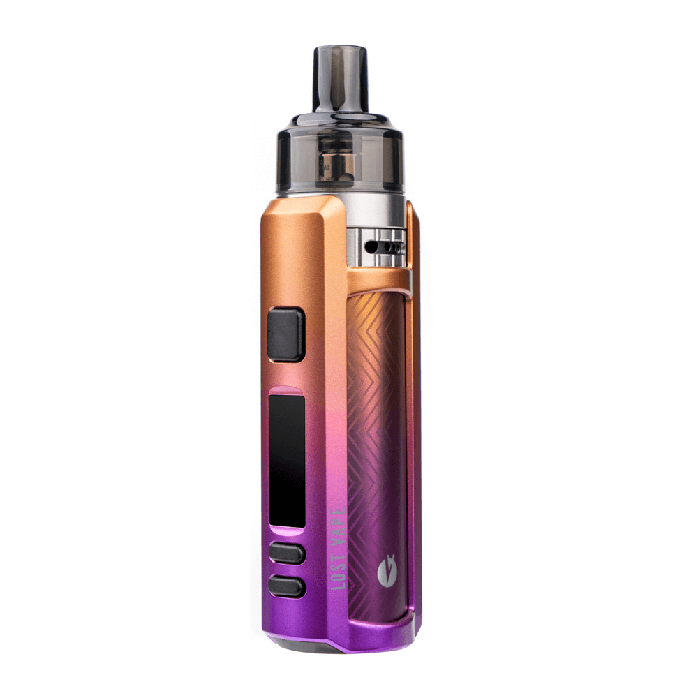 Kit Ursa Mini Pod - Lost Vape |Cigarette électronique Dar Bouazza, Ain Diab, Tamaris, Casablanca
