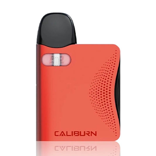 Kit Caliburn AK3 -  Uwell Pod