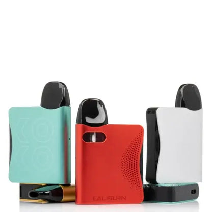Kit Caliburn AK3 -  Uwell Pod