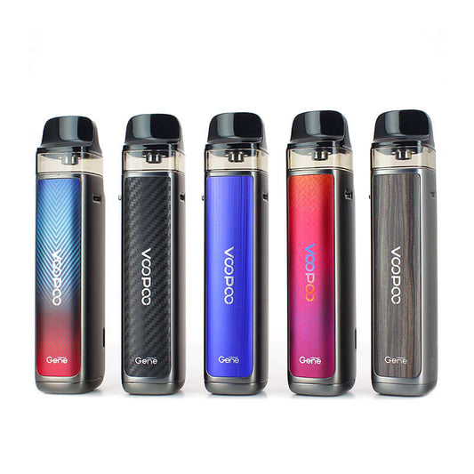 Kit Vinci X 2 - Voopoo |Cigarette électronique Dar Bouazza, Ain Diab, Tamaris, Casablanca