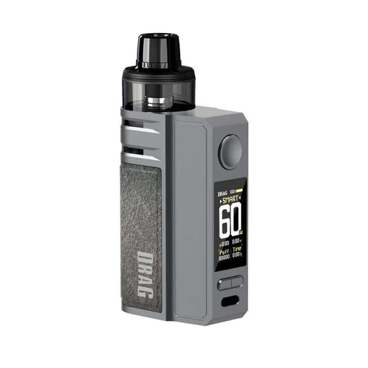 Kit Voopoo Drag E60