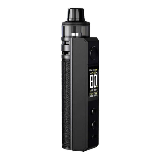 Kit Voopoo Drag H80s / Black