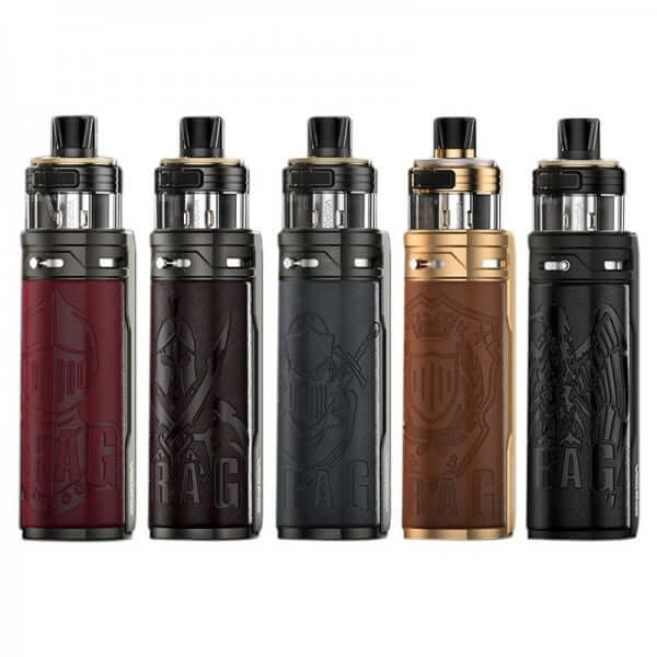 Kit Drag S PNP X - Voopoo |Cigarette électronique Dar Bouazza, Ain Diab, Tamaris, Casablanca