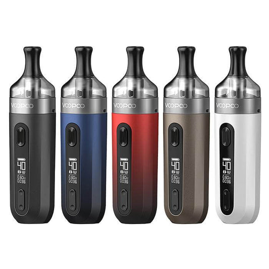 Kit V.SUIT 40W - Voopoo |Cigarette électronique Dar Bouazza, Ain Diab, Tamaris, Casablanca