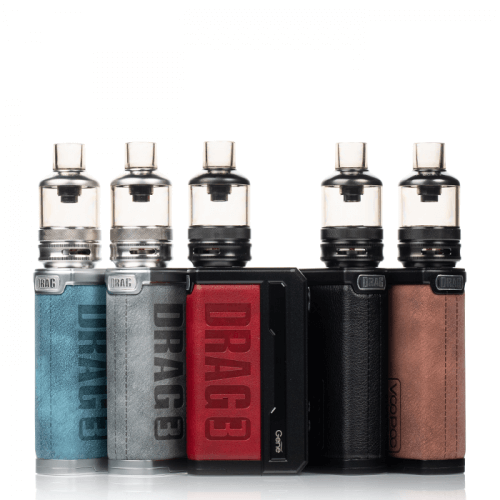 Kit Drag 3 - Voopoo |Cigarette électronique Dar Bouazza, Ain Diab, Tamaris, Casablanca