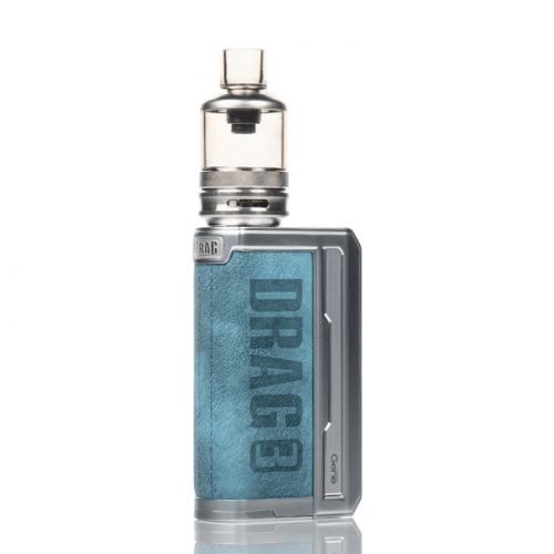 Kit Drag 3 - Voopoo |Cigarette électronique Dar Bouazza, Ain Diab, Tamaris, Casablanca