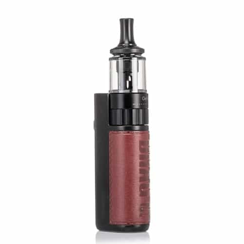 Kit Voopoo Drag Q