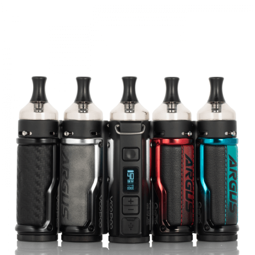 Kit Argus 40W - Voopoo |Cigarette électronique Dar Bouazza, Ain Diab, Tamaris, Casablanca
