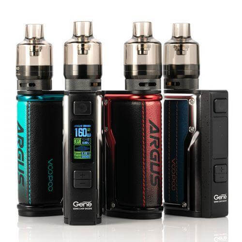 Kit Argus GT - Voopoo |Cigarette électronique Dar Bouazza, Ain Diab, Tamaris, Casablanca