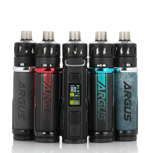 Kit Argus Pro - Voopoo |Cigarette électronique Dar Bouazza, Ain Diab, Tamaris, Casablanca