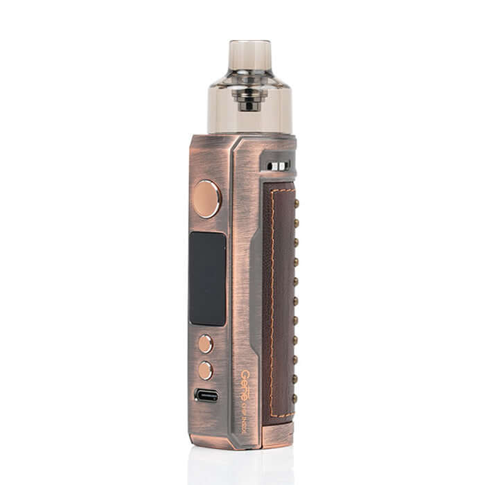 Kit Drag X - Voopoo |Cigarette électronique Dar Bouazza, Ain Diab, Tamaris, Casablanca