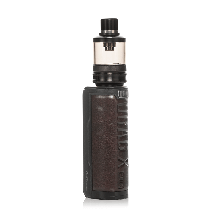 Kit Drag X Plus Pro - Voopoo |Cigarette électronique Dar Bouazza, Ain Diab, Tamaris, Casablanca