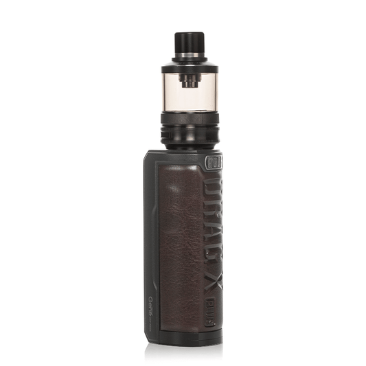 Kit Drag X Plus Pro - Voopoo |Cigarette électronique Dar Bouazza, Ain Diab, Tamaris, Casablanca