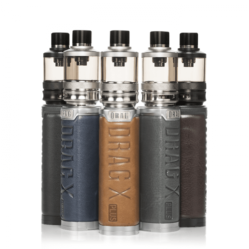 Kit Drag X Plus Pro - Voopoo |Cigarette électronique Dar Bouazza, Ain Diab, Tamaris, Casablanca