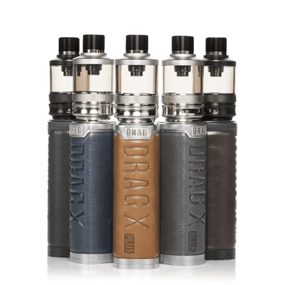 Kit Drag X Plus Pro - Voopoo |Cigarette électronique Dar Bouazza, Ain Diab, Tamaris, Casablanca