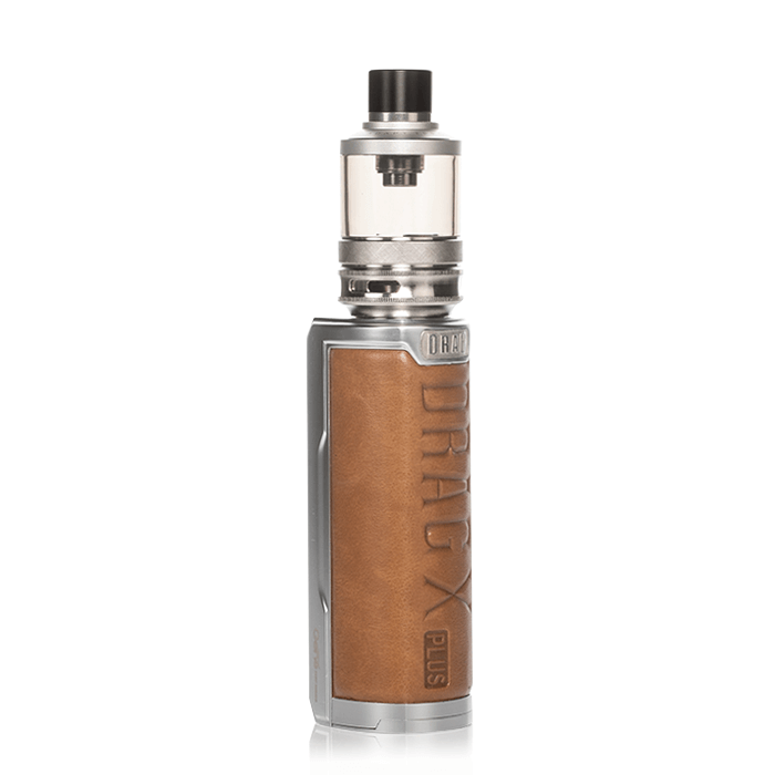 Kit Drag X Plus Pro - Voopoo |Cigarette électronique Dar Bouazza, Ain Diab, Tamaris, Casablanca