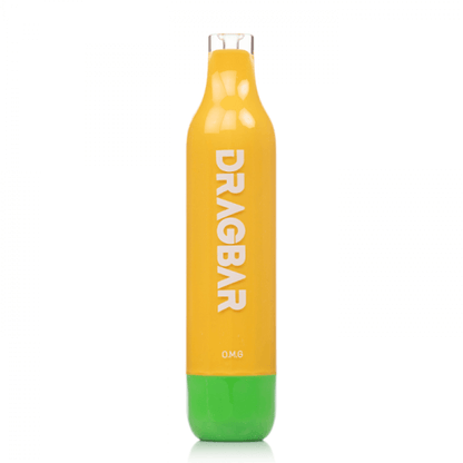 E-Cigarette Jetable - DRAG BAR - 2200 Taffs (5%/ml) |Cigarette électronique Dar Bouazza, Ain Diab, Tamaris, Casablanca